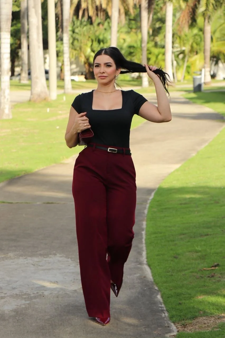 Living in Barranquilla