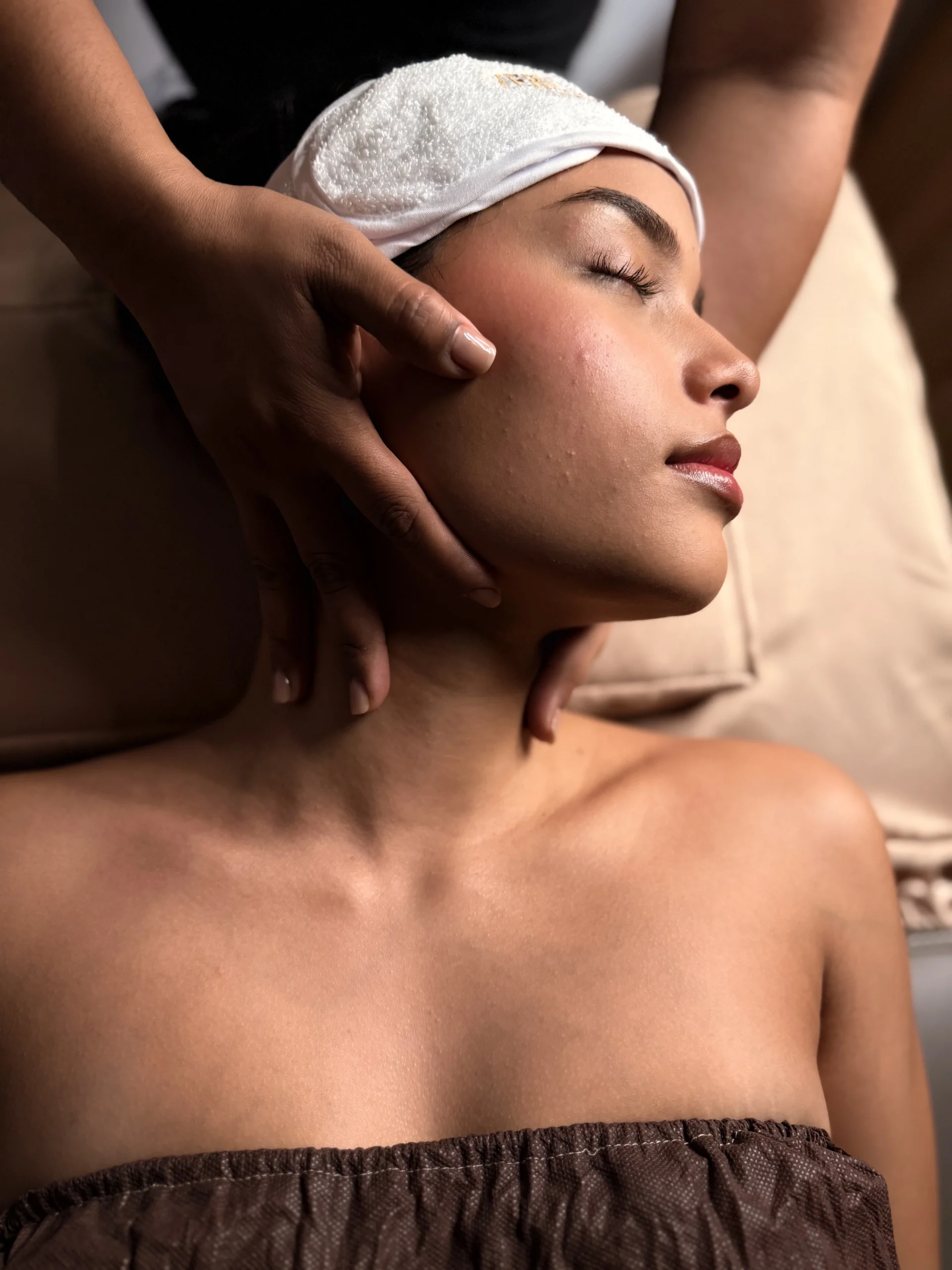 Relaxing Massage Therapy