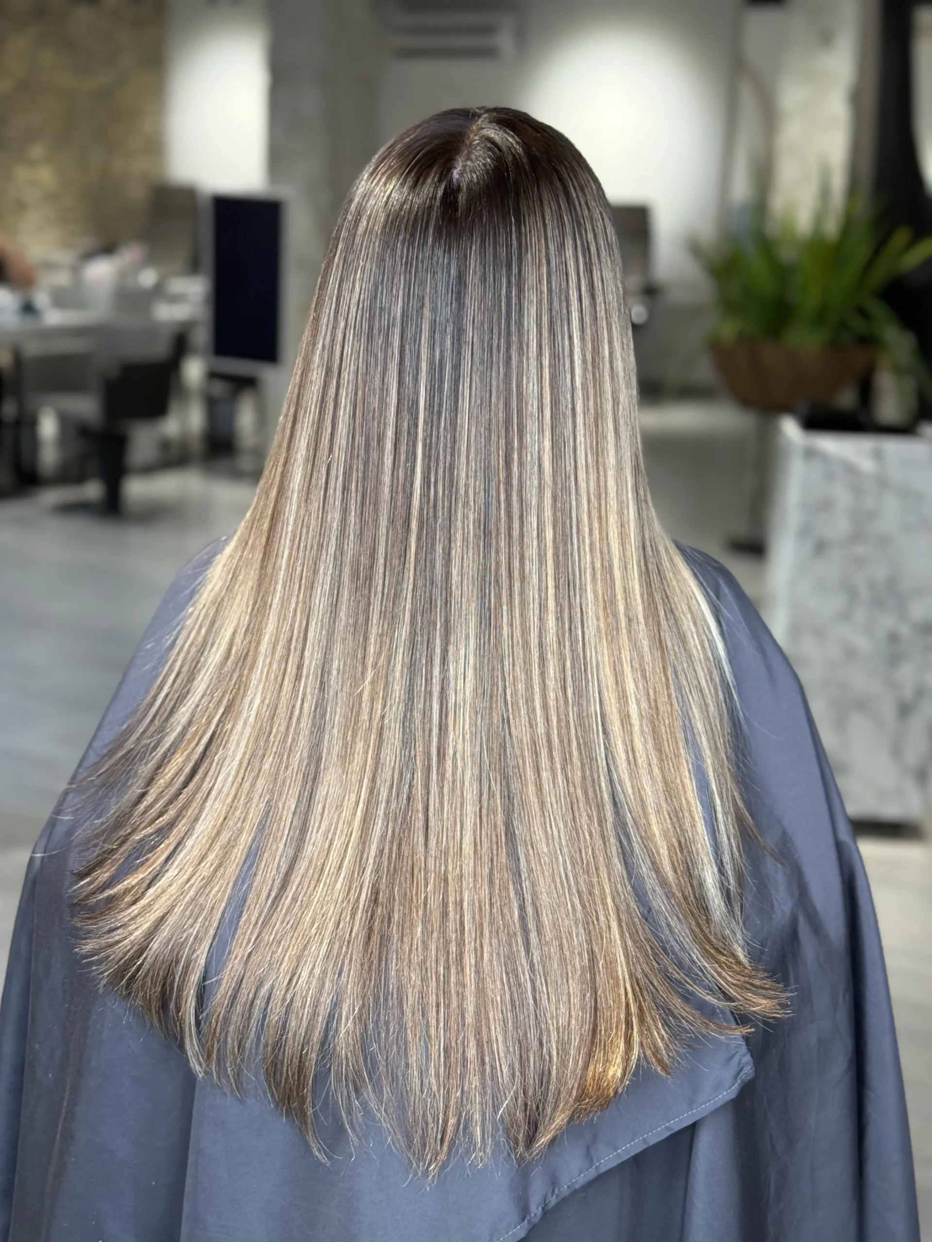 Diferencias entre Keratina