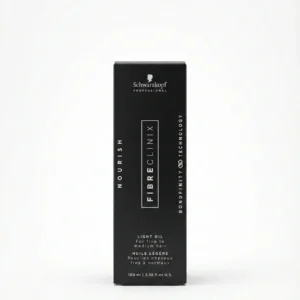 Fibre Clinix Nourish de Schwarzkopf Professional