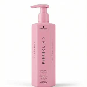 Fibre Clinix Vibrancy Schwarzkopf Professional