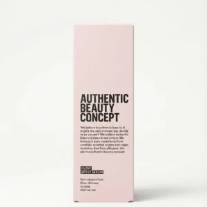 Glow Spray Serum Authentic Beauty Concept