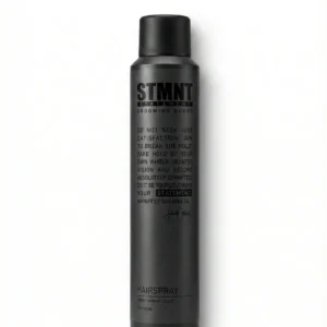 hairspray-stmnt-statement-grooming-goods