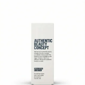 Indulging Fluid Oil Authentic Beauty Concept