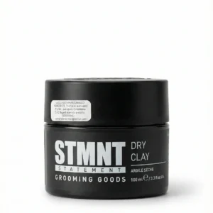dry-clay-stmnt-statement-grooming-goods
