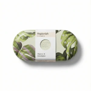 Set de Cuidado Capilar Replenish de Authentic Beauty Concept