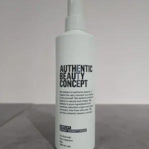 Amplify Spray Conditioner Authentic Beauty Concept