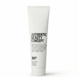 Shaping Cream Authentic Beauty Concept