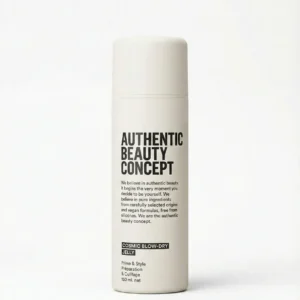 Cosmic Blow-Dry Jelly Authentic Beauty Concept